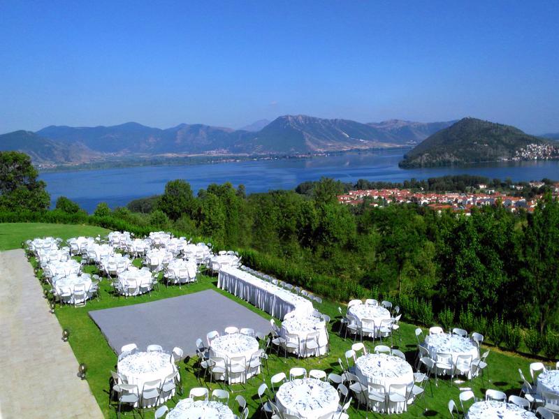Enastron View Hotel Kastoria Extérieur photo