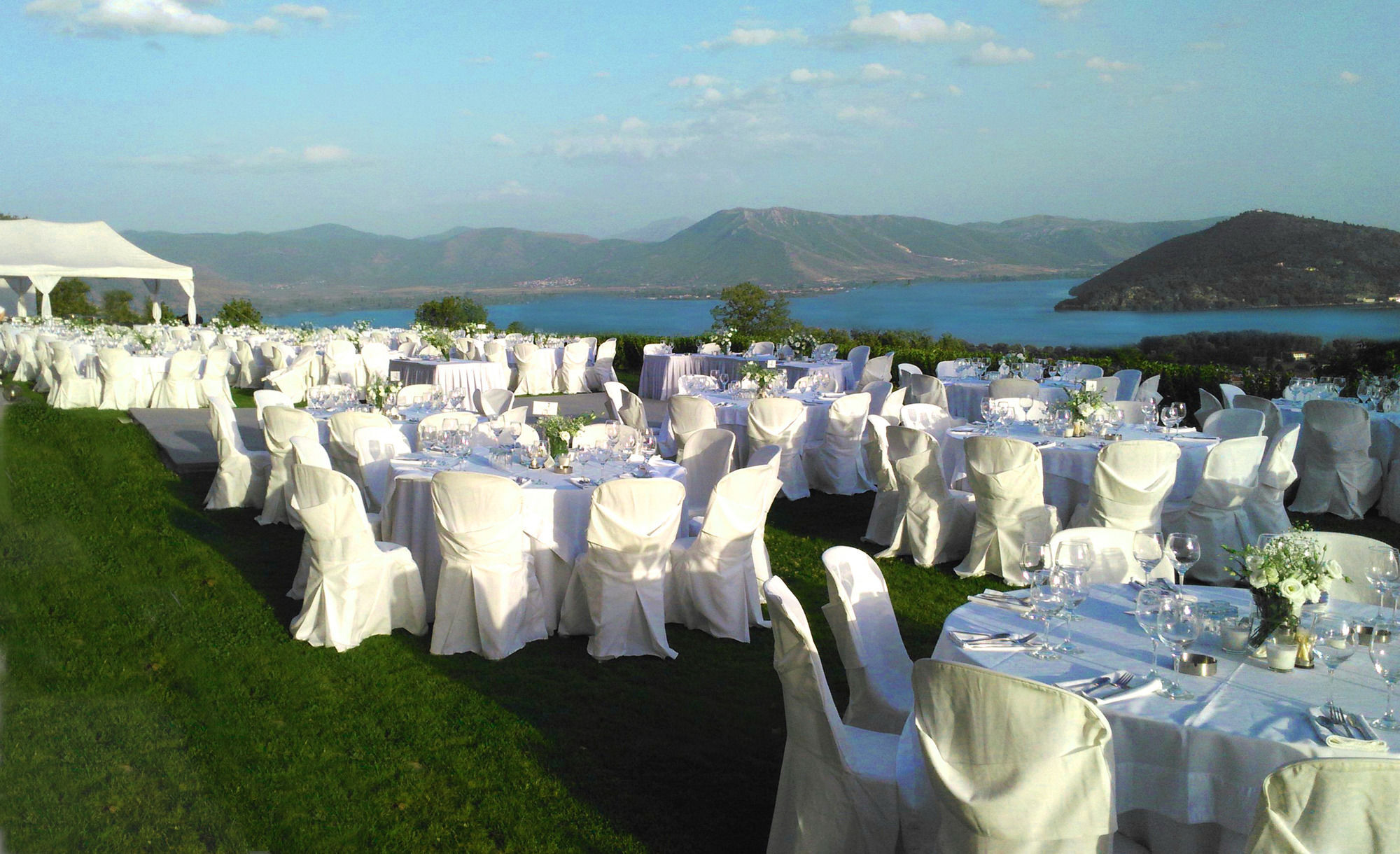 Enastron View Hotel Kastoria Extérieur photo